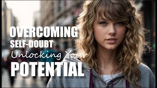 OVERCOMING SELF-DOUBT : Unlocking Your Potential - Motivational Video