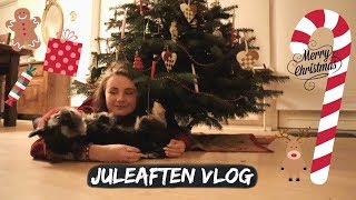 MINE FØLGERE STYRER MIN JULEAFTEN?! // VLOG