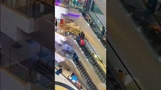 மதுரை மாஸ் 💥... Vishal De Mall... செம்ம sunday fun🥳🥳#shorts #trending #viral #video