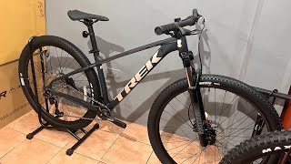 Trek Marlin 4, 5, 6, 7 - Quick Bike Check @ Bicicleta Buenviaje