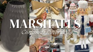 MARSHALLS Christmas Decor to CREATE a STUNNING Home! Christmas Decorations & Holiday Decor Ideas