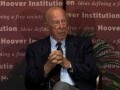 Shultz, Perry, and Drell discuss nuclear deterrence