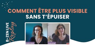 Comment avoir plus de visibilité et attirer des clients en continu