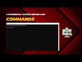 4 powerful system repair cmd commands. fix any problem on your computer. #trending #education #how