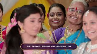 Ep - 106 | Tujhya Majhya Sansarala Ani Kaay Hawa | Zee Marathi | Best Scene | Watch Full Ep on Zee5