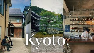 Trip to Kyoto | must visit spots, best bakery in kyoto, restaurant recommendations and more