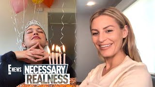 Necessary Realness: Quarantine Birthdays! | E! News