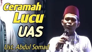 Ceramah Lucu Ustadz Abdul Somad #ustadzabdulsomad