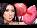 Jaclyn Hill lipstick drama is out of control and she responds