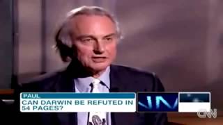Richard Dawkins Responds To Ray Comfort in Epic Fashion