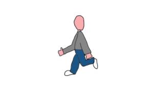 2D Animation Tests