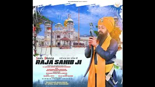 assi aaye hai tere dwar raja ji full song