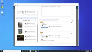 Using the Report Builder - Getting Started with Hunchly