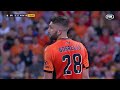 brisbane roar vs western sydney wanderers 2017