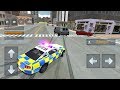 Police Car Driving vs Street Racing Cars (by Gumdrop Games) Android Gameplay [HD]