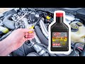 Crazy Oil Test Results: Amsoil 5W-40 Performance Revealed | Episode 1