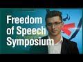 Freedom of Speech Symposium - Fairfax Media Tech Editor Ben Grubb - Metadata and Privacy Issues