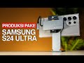 Ngonten Pake HP Android Asik Juga | Samsung S24 Ultra