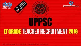 UPPSC LT Grade Computer teacher Recruitment 03 Digital Logic Model Test Paper Solution