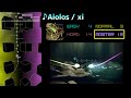 【グルコス比較動画】aiolos master 【maimai】