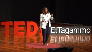 Sympathy is the key  | Salma Elmisbah | TEDxEtTagammo