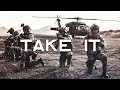 Military Motivation - 