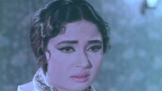Ashok Kumar, Pradeep Kumar, Meena Kumari - Bheegi Raat - Scene 19/25