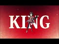 【ウマ娘mmd】king【キタサンブラック】