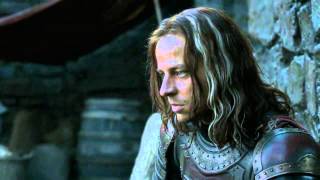 Jaqen H'ghar \u0026 Arya Stark - A Man Can Go Kill Himself - Game of Thrones 2x08 (HD)