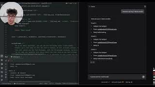 SimpleMail Official Demo Video/Walkthrough