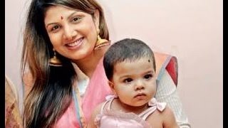 Actress Rambha becomes Mom again | Hot Tamil Cinema News