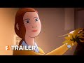 Charlotte Trailer #1 (2022) | Movieclips Indie