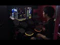 【gitadora drummania】the ultimates brightness excellent 2024ver.