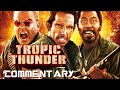 Tropic Thunder Commentary with Jack Black, Robert Downey Jr. and Ben Stiller