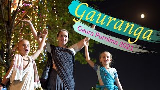 Holi and Gaura Purnima  - The Greatest Festival in Mayapur!!!