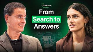 SEO → AEO: The Next Big Shift in How People Discover Your Product