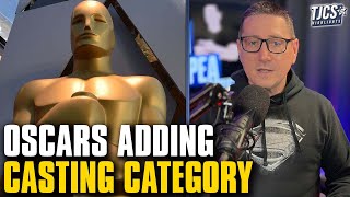 Oscars Creating A “Best Casting” Category For 2026 Oscars