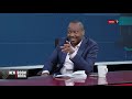 part 1 franktalk with blf leader andile mngxitama on yourviewon405