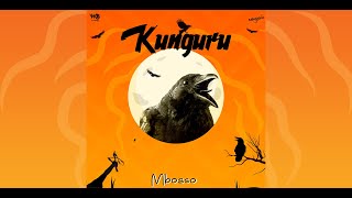 Mbosso - Kunguru ( Audio)