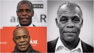 Danny Glover: Short Biography, Net Worth & Career Highlights