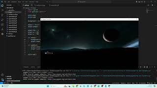 Python Pygame Zero - Tap & Fly Part 2