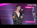 Vlado's performance of Ariana Grande's 'Into You' - The X Factor Australia 2016