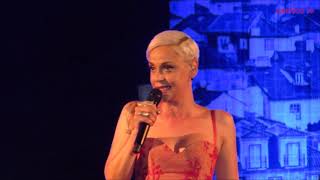 Festas da Madalena 2017 Mariza