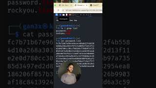 Crack Passwords in minutes like a Hacker | Kali Linux for Beginners
