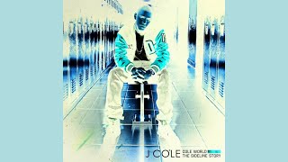 J. Cole - Interlude / Cole World: The Sideline Story / reversed / Reversings
