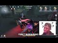 第五人格：这应该是我打过最绝望的对局了，溜了120秒无奈投降