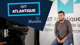 IMT Atlantique by Nordin