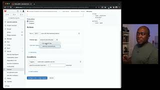 How to set up Security Scan Policies in GitLab