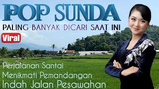 Kumpulan Lagu Pop Sunda Viral Paling Banyak Dicari...