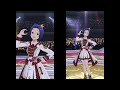 【ミリシタ】crossing 【mv】三浦あずさ ソロver［4k推奨］